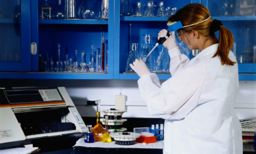 <span style="font-weight: bold;">Биотестирование</span>