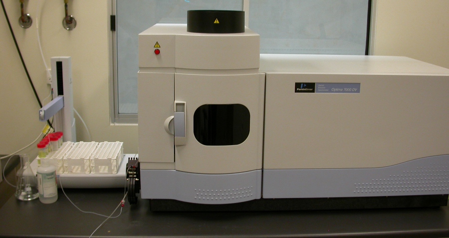 Атомная спектроскопия<br>